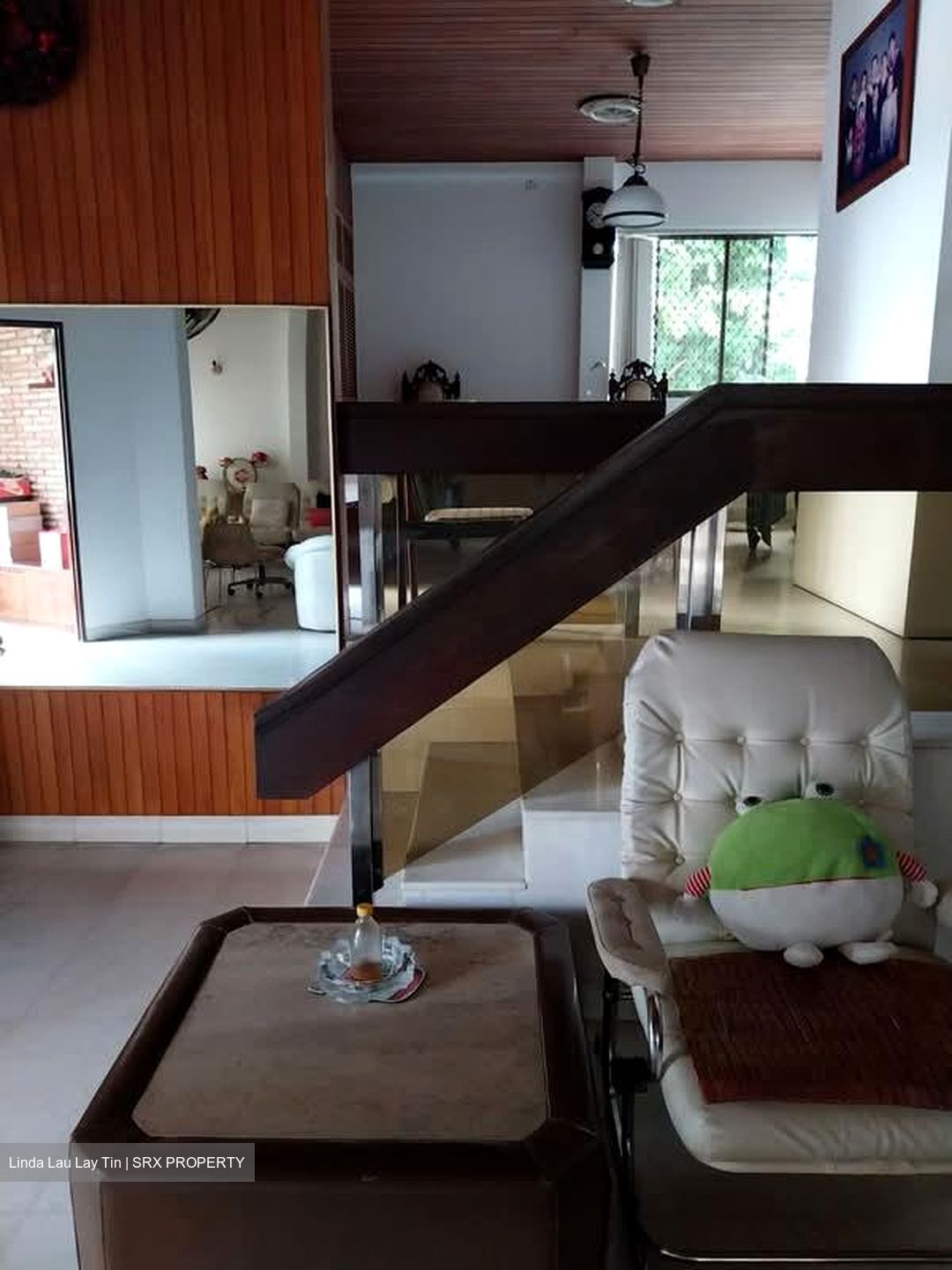 Hillview Garden Estate (D23), Detached #554917571
